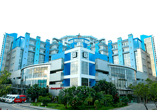 Lanka Hospitals Colombo