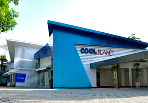 Cool Planet Colombo