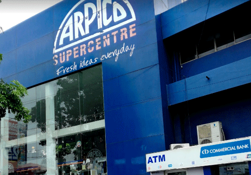 Arpico Super Centre