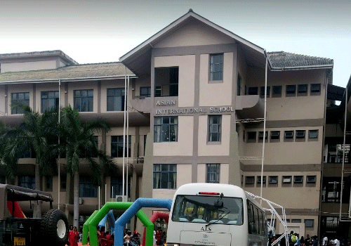 Asian International School
